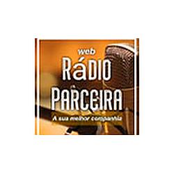 Web Radio Parceira logo