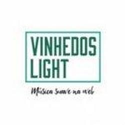 Vinhedos Light radio logo