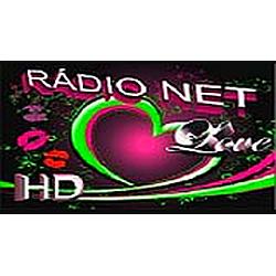 Radio Net Love HD logo
