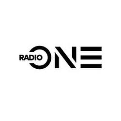 Rádio One logo