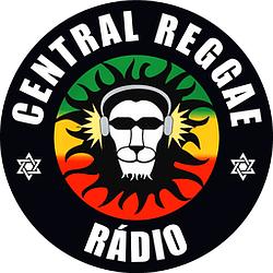 Rádio Central Reggae logo