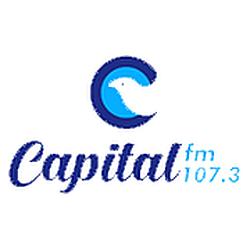 Capital Fm logo