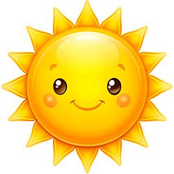 Web Radio Sol logo