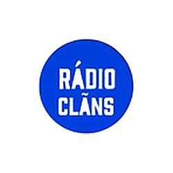 Rádio Clãns logo
