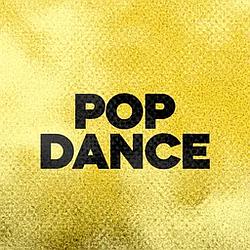 DFM Pop Dance radio logo