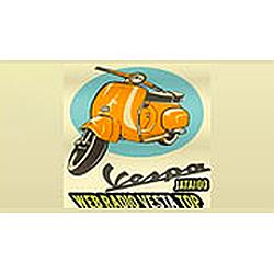 Web Radio Vespe Top logo