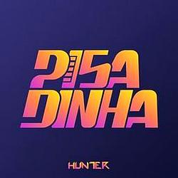 Hunter.FM - Pisadinha logo