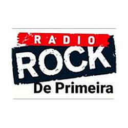 Rádio Rock de Primeira logo