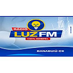 Rádio Luz FM logo