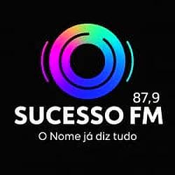 Rádio Sucesso FM logo