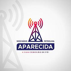 Web Rádio Aparecida Petrolina logo