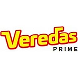 Rádio Veredas Prime logo