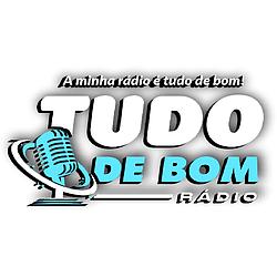 Rede Tudo De Bom radio logo