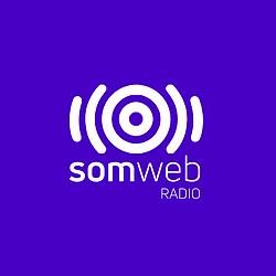 Rádio Som Web logo