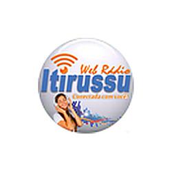 Web Rádio Itirussu logo