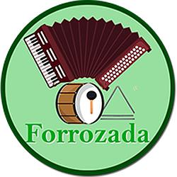Rádio Forrozada logo