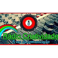 Web Rádio Criatividadefsa logo