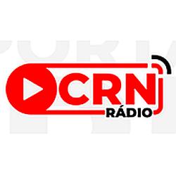 CRN Rádio logo