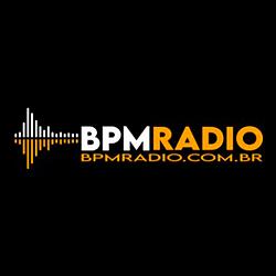 BPM Rádio Brasil logo