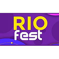 Rádio Rio Fest logo