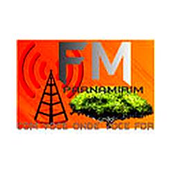 Fm Parnamirim logo