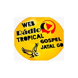 Web Radio Tropical Gospel logo