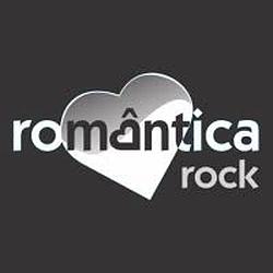 Rádio Romântica Rock logo