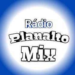 Rádio Planalto Mix logo
