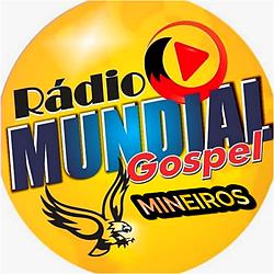 Radio Mundial Gospel Mineiros logo
