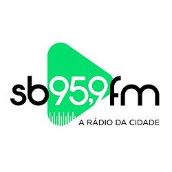 Santa Bárbara FM logo
