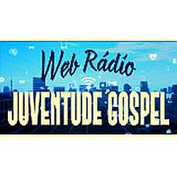 Web Rádio Juventude Gospel Nacional logo