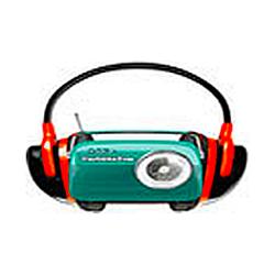 CuritibaTEm radio logo