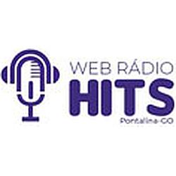 Web Rádio Hits logo