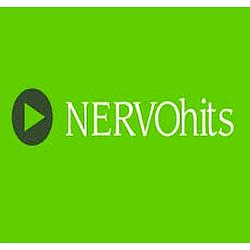 NERVOhits radio logo