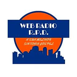 Radio o Poder da palavra de Deus logo