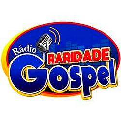 Rádio Raridade Gospel logo