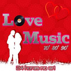 Love Music Fm logo