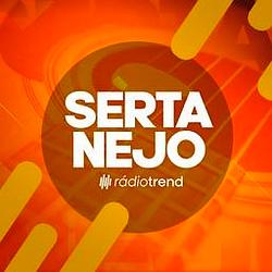 Rádio Trend - Sertanejo logo