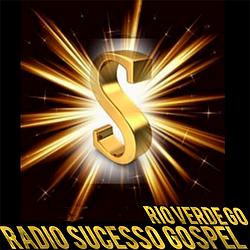 Radio Sucesso Gospel logo