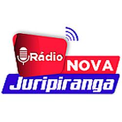 Rádio Nova Juripiranga logo