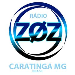 Rádio ZOZ logo