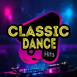Classic Dance Hits radio logo