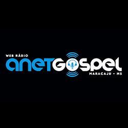 Rádio Anetgospel logo