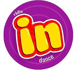 Rádio IN Dance logo