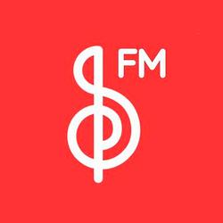 São Paulo FM logo
