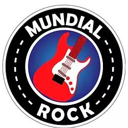 Mundial Rock radio logo