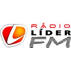 Rádio Líder FM logo