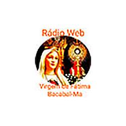 RadioWebVirgemdeFatima radio logo