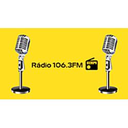 Rádio Regional FM logo