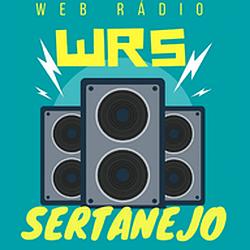 WRS Sertanejo SP radio logo